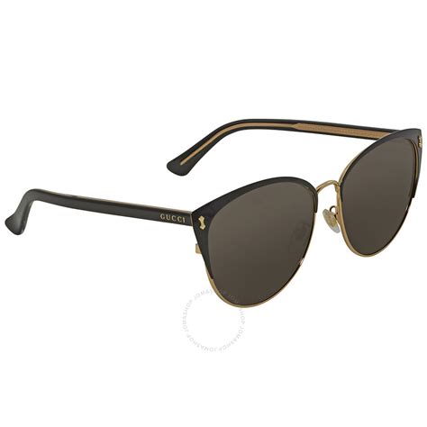 Gucci GG0197SK Sunglasses 